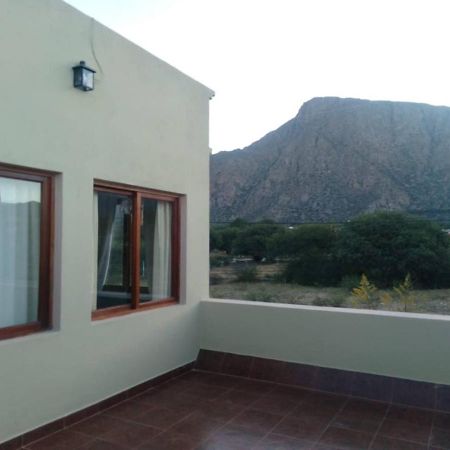 Vistas Del Colorado Apartment Cafayate Exterior photo