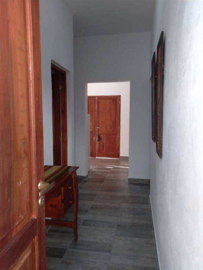 Vistas Del Colorado Apartment Cafayate Exterior photo